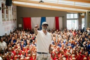 Black Coffee gift of sight