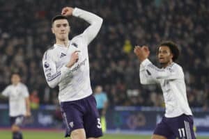 Carrick frustrated by Man United's lack of sharpness in West Ham draw