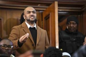 Thabo Bester's bid to be moved back to Gauteng prison struck off the roll