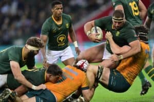 Springboks