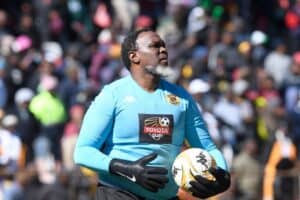 Brian Baloyi - Kaizer Chiefs