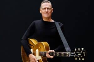 Bryan Adams
