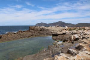 SANParks to implement digital ID scanners at Cape Point and Boulders.