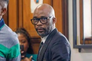 Witness F: 'Matlala had access to most of the generals in Saps head office'