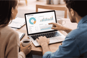 Financial information