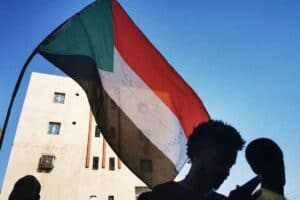 Civilian death toll in Sudan war more than doubled in 2025: UN