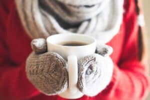 Get your blankets out, cold spell hits Gauteng, but will it warm up?