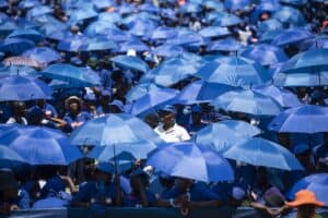 DA inherits ANC’s factional legacy