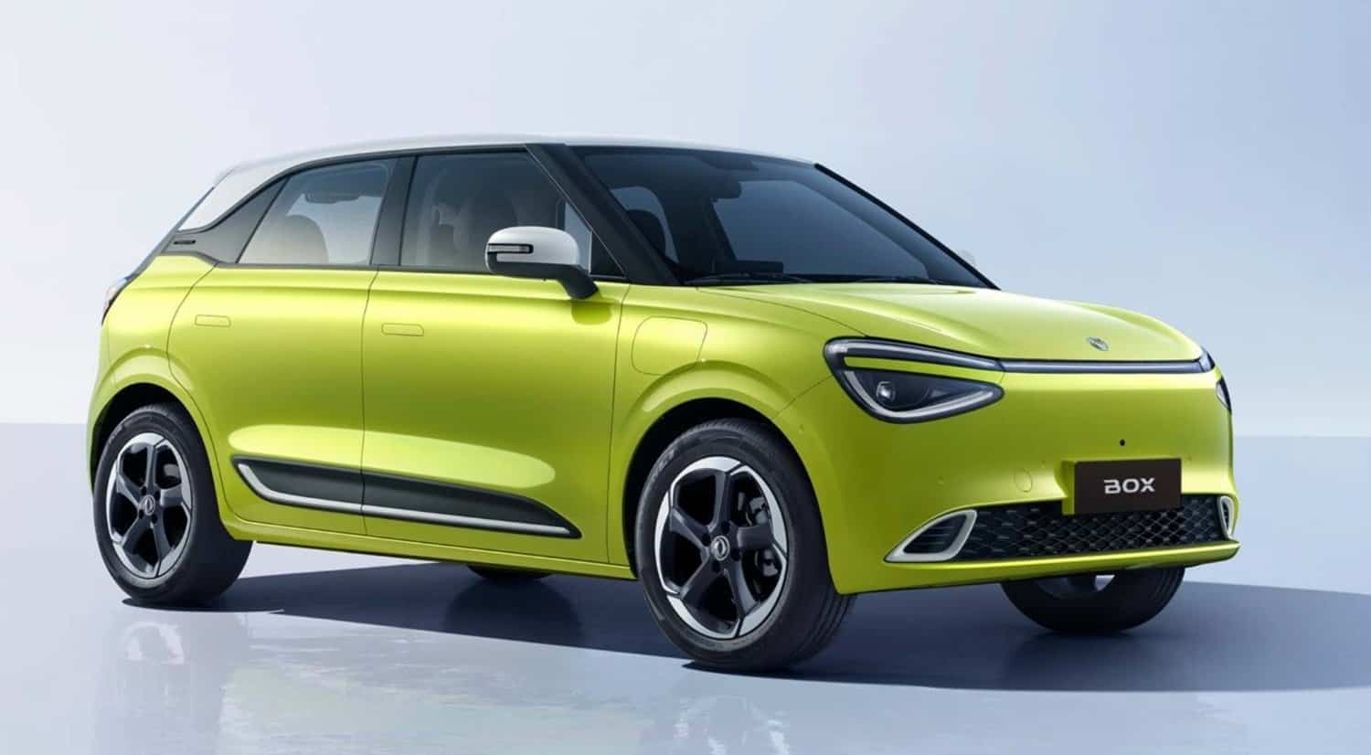 Dongfeng still in South Africa