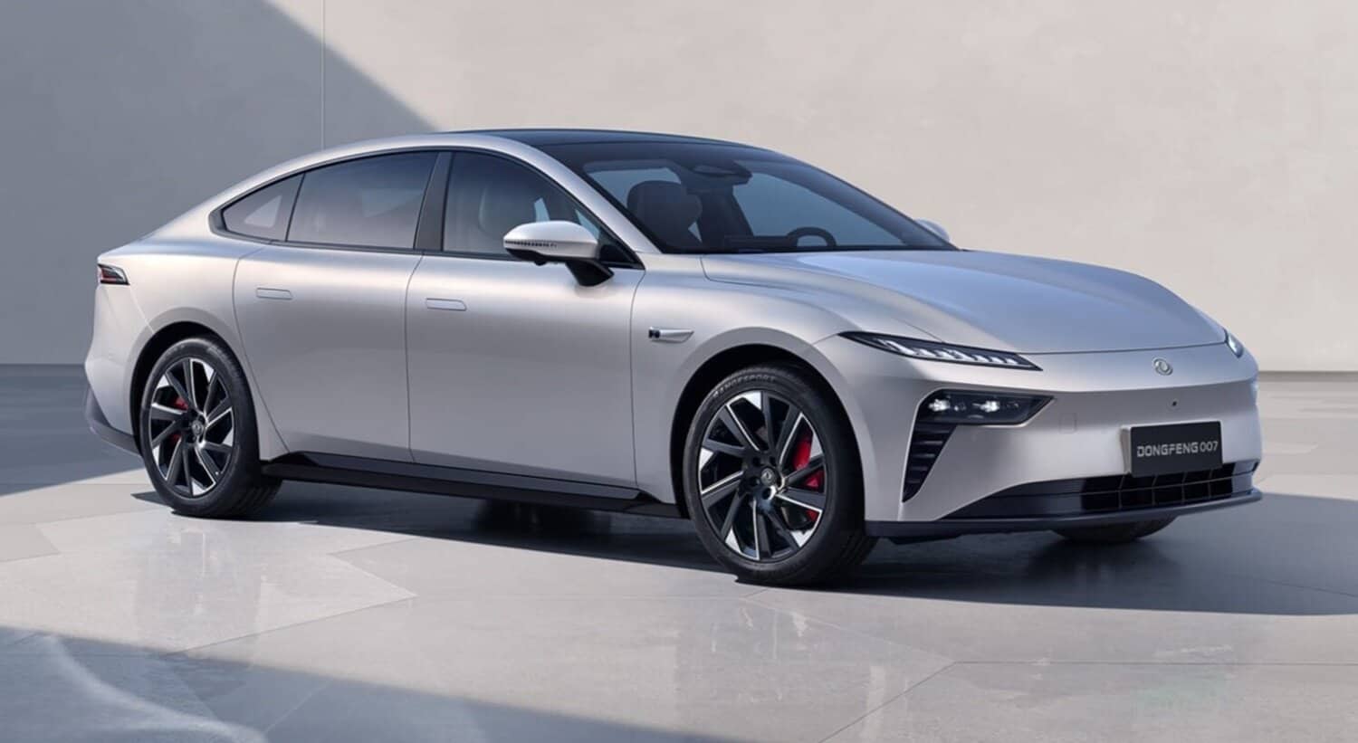 Dongfeng still in South Africa