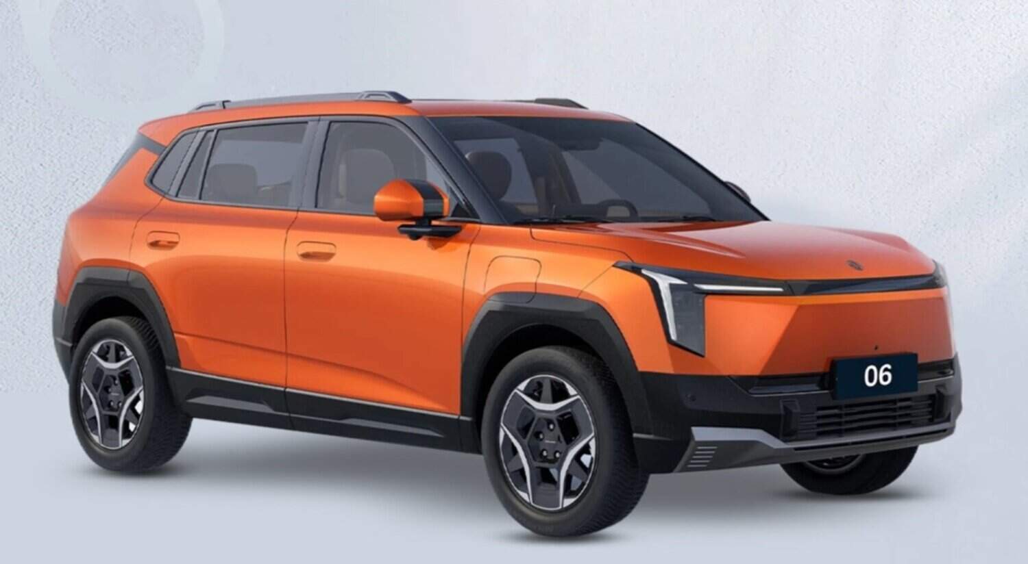 Dongfeng still in South Africa