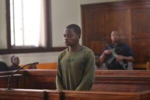 Warrick DJ Warras Stock killing