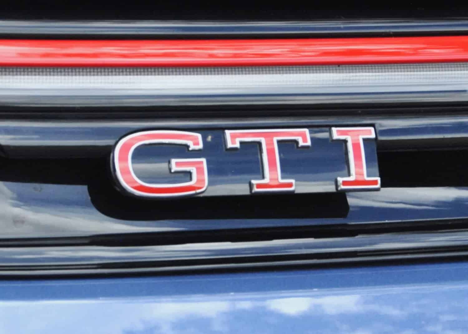 Volkswagen Golf 8.5 GTI first drive South Africa