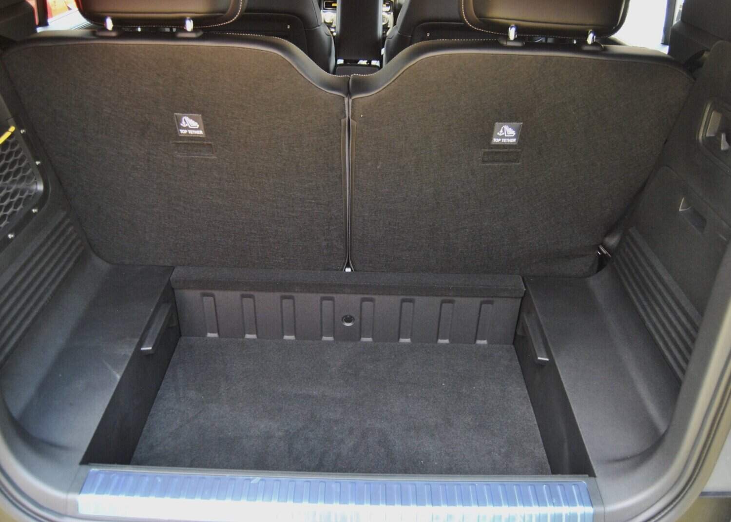 First drive of new iCaur in South Africa