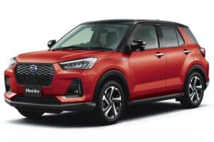 Toyota interested in bringing Century and Daihatsu to South Africa