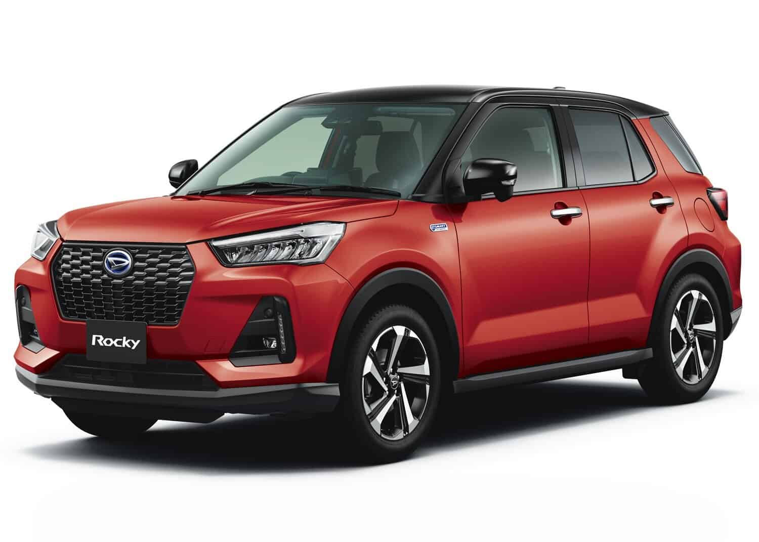 Toyota interested in bringing Century and Daihatsu to South Africa