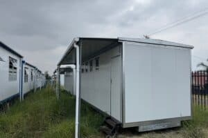 DA flags dire conditions at Danville Secondary as pupils go without desks