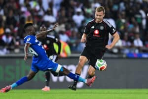 Orlando Pirates coach Ouaddou reacts to new signings' debuts