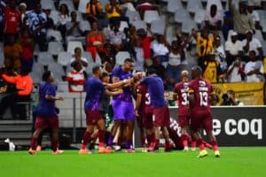 Devin Titus - Stellenbosch