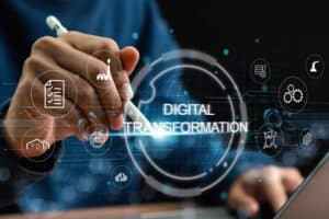 Digital migration key to greater rollout of digital access to services.