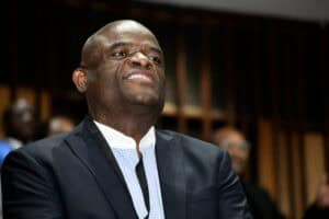 Zamani Saul vows to defend ANC unity in Northern Cape