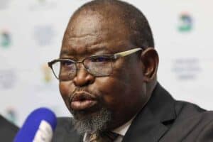 Enoch-Godongwana-Budget