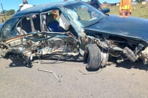 Seven including child killed in car crash in Eastern Cape