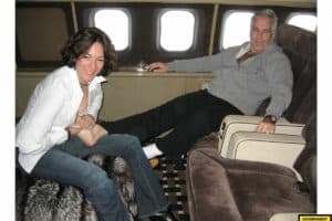 Epstein estate agrees to settle victim claims for up to $35 mn