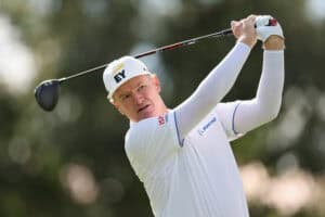 Ernie Els