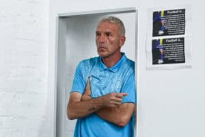 Official: Ernst Middendorp leaves Durban City again
