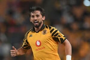 Ethan Chislett - Kaizer Chiefs