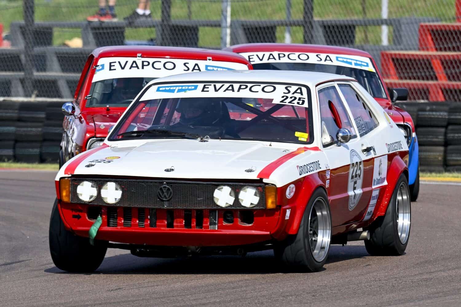 Zwartkops Passion for Speed results