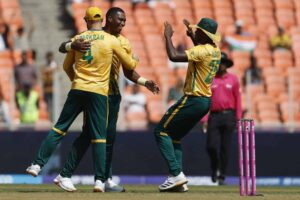 Everyone earned man of the match in Proteas thriller