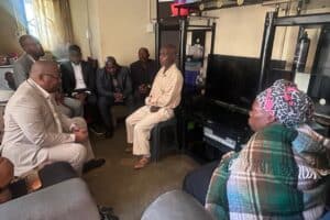 Family seeks answers after Thembisa school tragedy, GDE launches independent probe