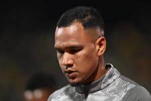 Agent explains why Kaizer Chiefs failed to land Basadien