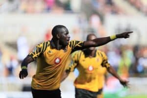 Flavio Da Silva - Kaizer Chiefs