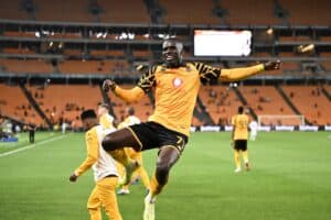 Flavio Da Silva - Kaizer Chiefs