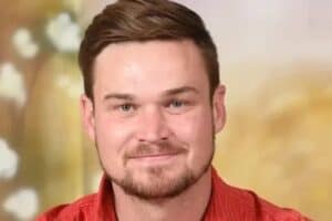 South African teacher Francois Van Zyl de Kock has been detained in China