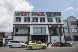 Fraud and theft charges rock West Pack founder