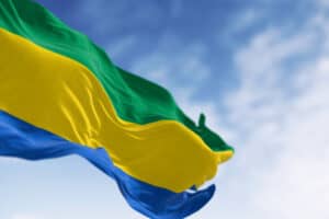 Gabon cuts off Facebook, TikTok after protests