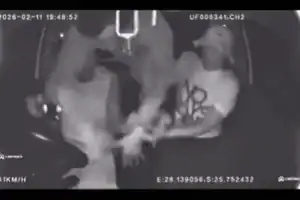 Two more arrested for horrific murder of e-hailing driver