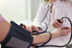 Gauteng's youth face rising high blood pressure as obesity soars
