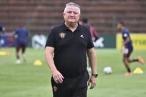 Stellies eyeing 'good result' against Chiefs