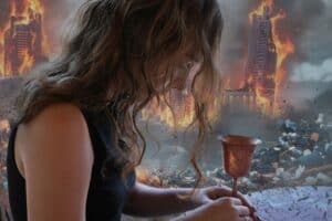 Did Gen Z inherit a poison chalice?