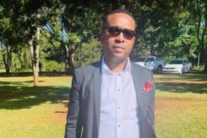 DoE spokesperson Gerald Sambo.