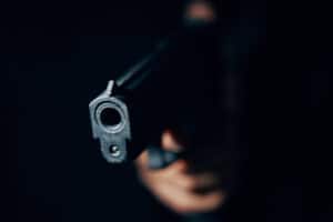 Infant killed in shooting incident in Athlone, Cape Town.