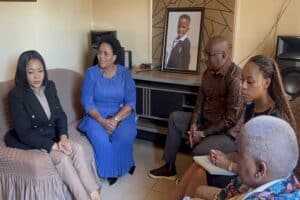 GDE appoints independent law firm to probe Grade R pupil’s death