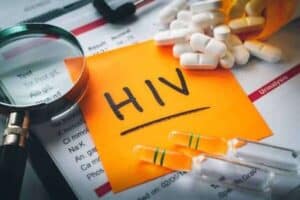 Men urged to take HIV treatment as deaths outnumber women