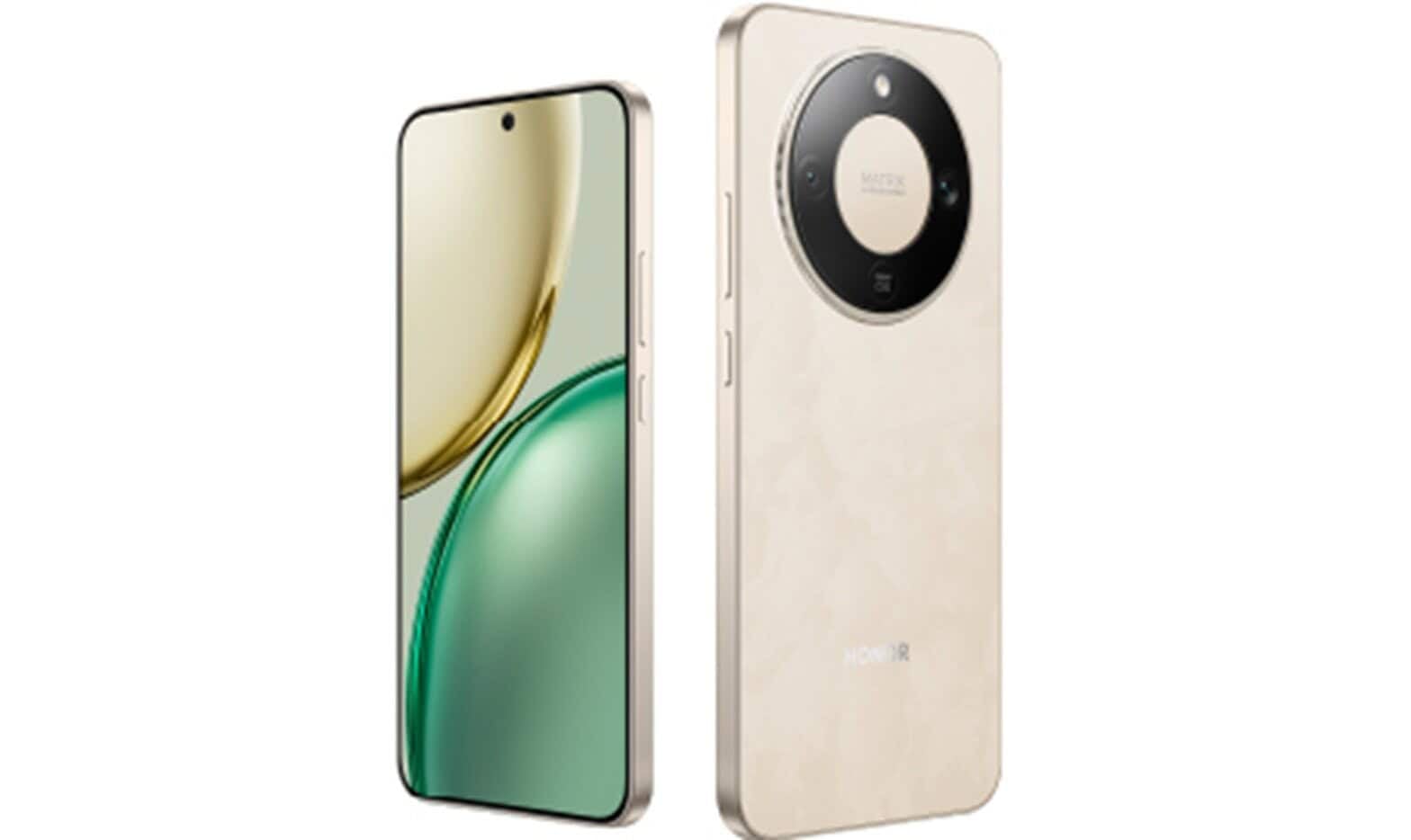 Meet the unbreakable AI smartphone: HONOR X9d