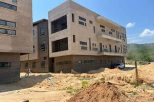 Health committee says Mapulaneng Hospital unsafe in current state